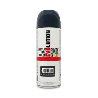 PINTYPLUS SPRAY EVOLUTION BRILLO RAL7024 400 ML