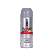 PINTYPLUS SPRAY EVOLUTION BRILLO RAL7042 400 ML