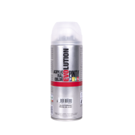 PINTYPLUS SPRAY EVOLUTION BARNIZ BRILLO B199 400 ML