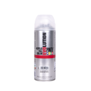 PINTYPLUS SPRAY EVOLUTION BARNIZ BRILLO B199 400 ML