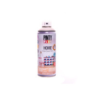 PINTYPLUS SPRAY HOME MATE HM114 TOASTED LINEN 400 ML