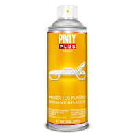 PINTYPLUS SPRAY TECH IMPRIMACION PLASTICOS I199 400 ML