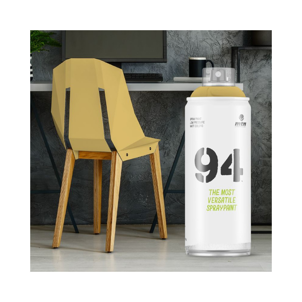 MTN SPRAY 94 ORO MARCO 400ML