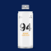 MTN SPRAY 94 RV-154 AZUL TORNADO 400ML