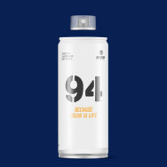 MTN SPRAY 94 RV-154 AZUL TORNADO 400ML