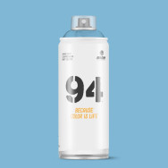 MTN SPRAY 94 RV-158 AZUL PERSEO 400ML
