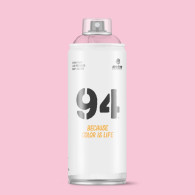 MTN SPRAY 94 RV-164 ROSA TOKYO 400ML