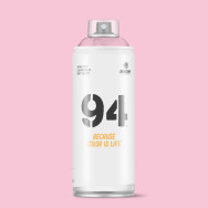 MTN SPRAY 94 RV-164 ROSA TOKYO 400ML