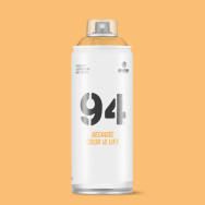 MTN SPRAY 94 R-1017 MELOCOTON 400ML