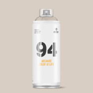 MTN SPRAY 94 RV-302 GRIS KOALA 400ML