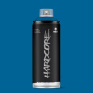 MTN SPRAY HC2 RV-30 AZUL ELECTRICO 400ML