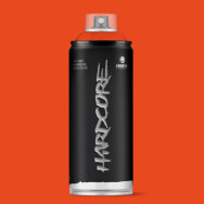 MTN SPRAY HC2 RV-209 NARANJA CALCUTA 400ML