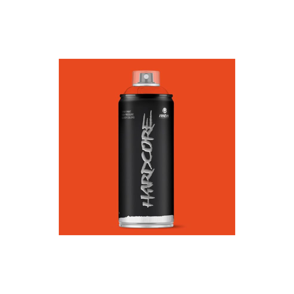 MTN SPRAY HC2 RV-209 NARANJA CALCUTA 400ML