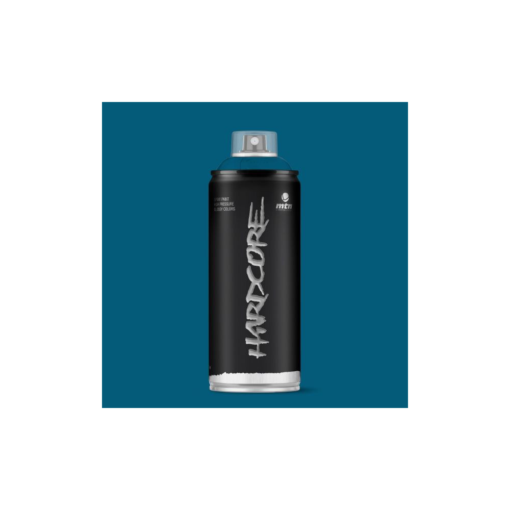 MTN SPRAY HC2 RV-233 AZUL CHRISTIANIA 400ML