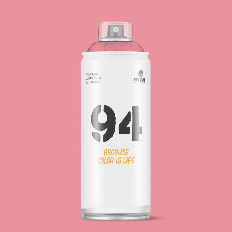 MTN SPRAY 94 RV-115 TUTTI FRUTTI 400ML