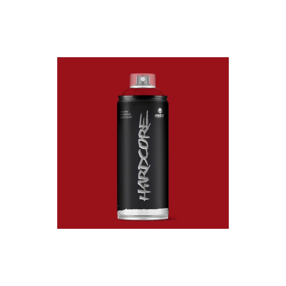 MTN SPRAY HC2 RV-242 ROJO SOVIET 400ML