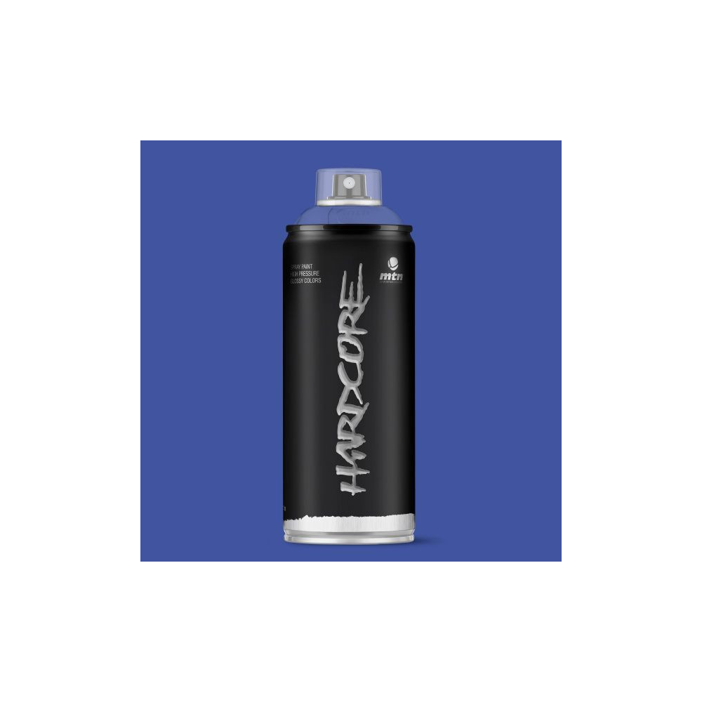 MTN SPRAY HC2 RV-353 AZUL JULIONE 400ML