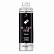 MTN SPRAY PRO ANTIMANCHAS 500ML