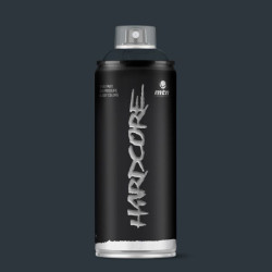 MTN SPRAY HC2 RV-7016 GRIS ANTRACITA 400ML