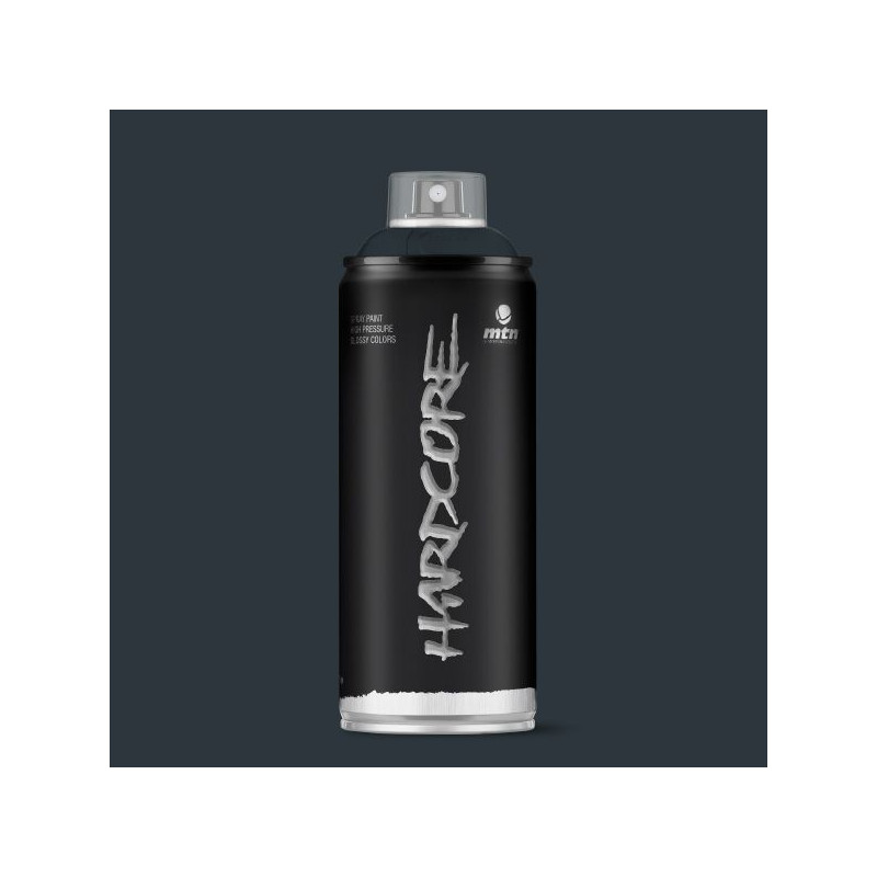 MTN SPRAY HC2 RV-7016 GRIS ANTRACITA 400ML