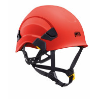 PETZL A010AA02 CASCO VERTEX ROJO