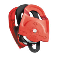 PETZL P65A TWIN POLEA PRUSIK 7 A 13MM 51MM