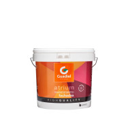 ATRIUM LISO ANTIMOHO 0044 CREMA OSCURO 4 L