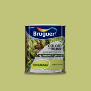 COLORES DEL MUNDO 964 AMAZONAS VERDE NATU. 750 M (baja)