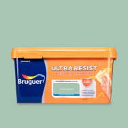 BRUGUER ULTRARESIST VERDE ENVEJECIDO 4 L (baja)