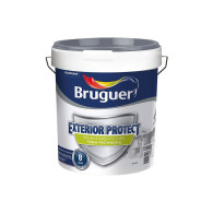 BRUGUER REV LISO "8 AÑOS" BLANCO 4 L