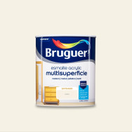 BRUGUER ACRYLIC SATINADO ARENA 0,75 L