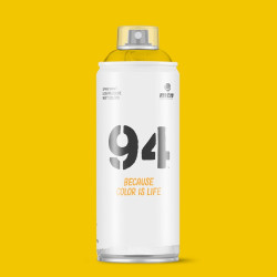 MTN SPRAY 94 RV-177 ELDORADO 400ML