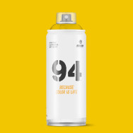 MTN SPRAY 94 RV-177 ELDORADO 400ML
