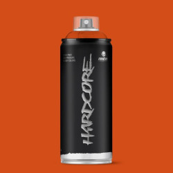 MTN SPRAY HC2 RV-8023 MOSTAZA 400ML