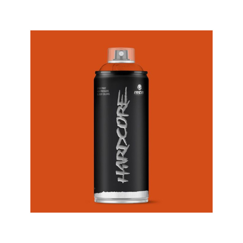 MTN SPRAY HC2 RV-8023 MOSTAZA 400ML