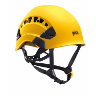 PETZL A010EA00 CASCO VERTEX VENT HI-VIZ AMARILLO