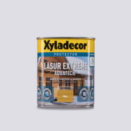 XYLADECOR AQUATECH LASUR SATINADO PINO 0,75 L