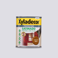 XYLADECOR SATINADO TECA 2,5 L