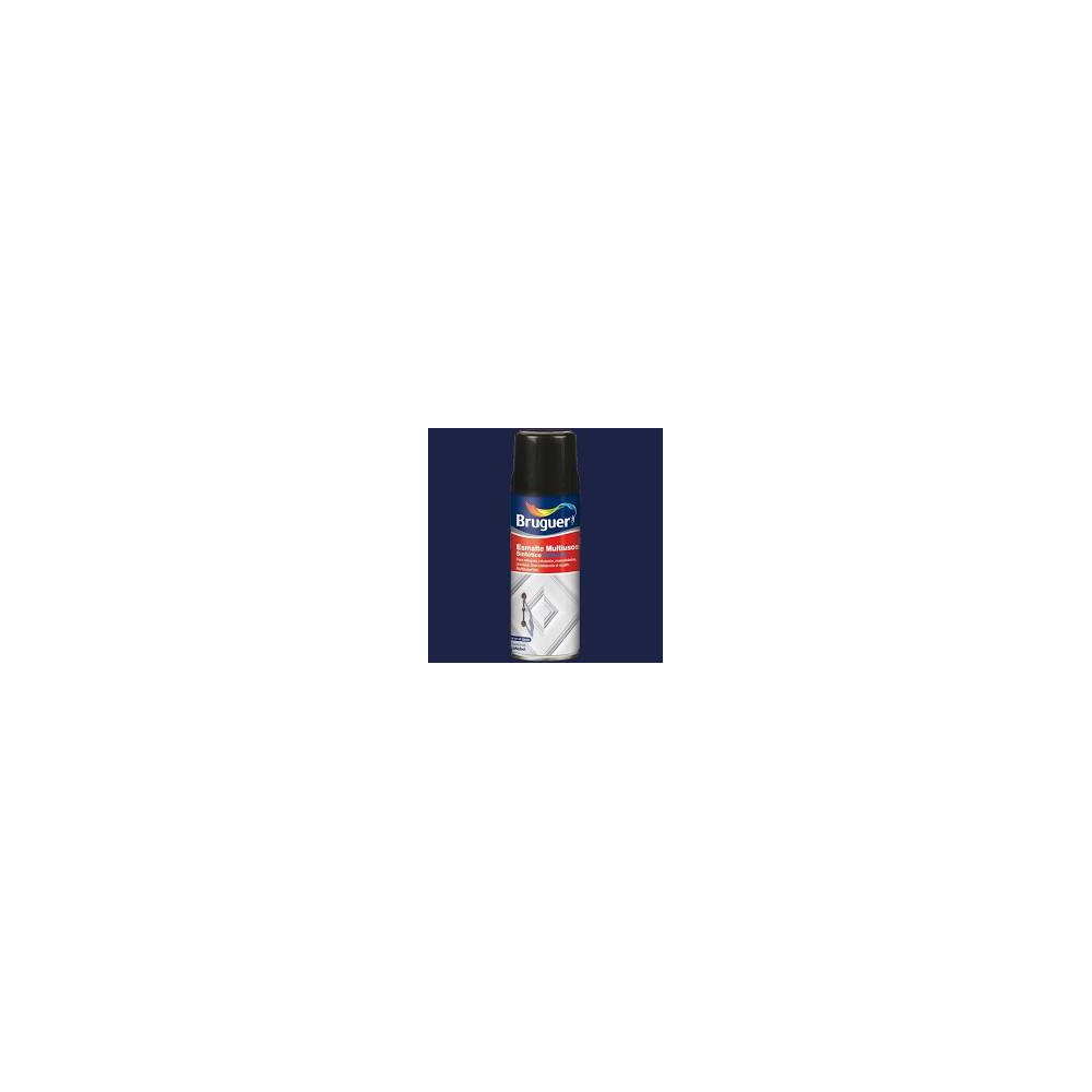 BRUGUER SPRAY BRILLANTE AZUL COBALTO 400 ML (baja)