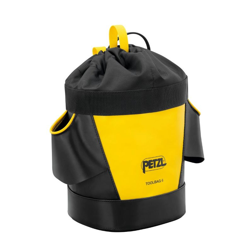 PETZL S047BA02 TOOLBAG 6 L BOLSA