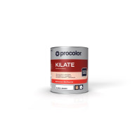 KILATE SECADO RAPIDO SATINADO BLANCO 4 L      "OFERTA"