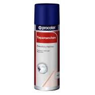 PROCOLOR TAPAMANCHAS PAREDES Y TECHOS 500 ML