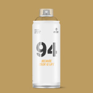MTN SPRAY 94 RV-137 KRAFT 400ML