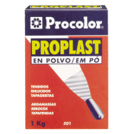 PROPLAST MASILLA EN POLVO 5 KG