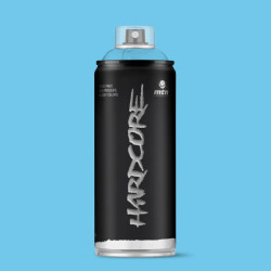 MTN SPRAY HC2 RV-29 AZUL ARTICO 400ML