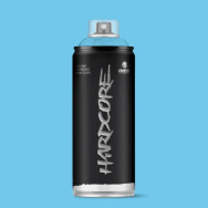 MTN SPRAY HC2 RV-29 AZUL ARTICO 400ML