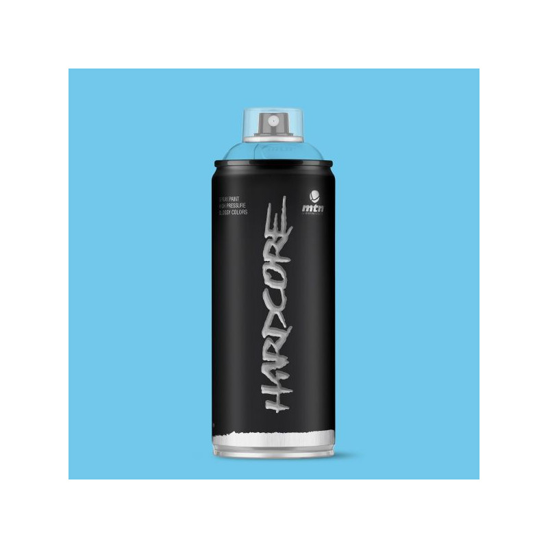 MTN SPRAY HC2 RV-29 AZUL ARTICO 400ML