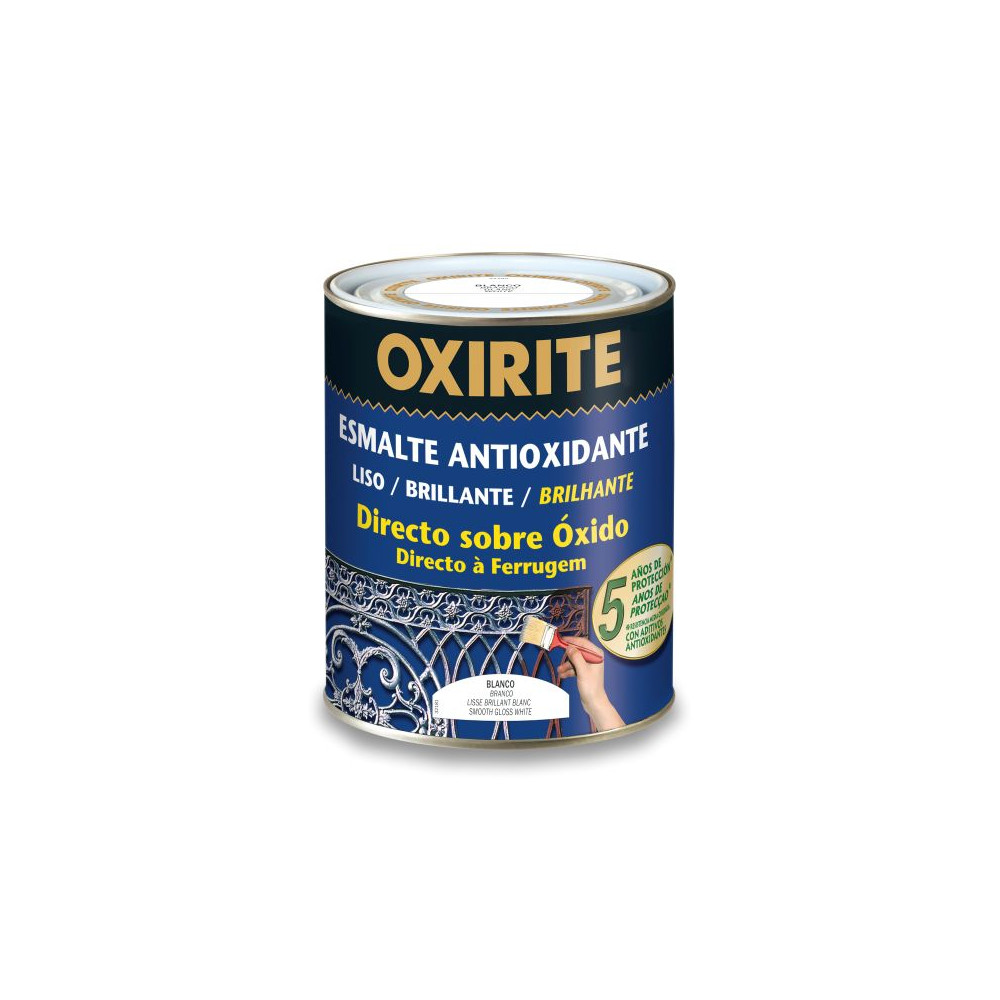 OXIRITE BRILLO BLANCO 750 ML (baja)