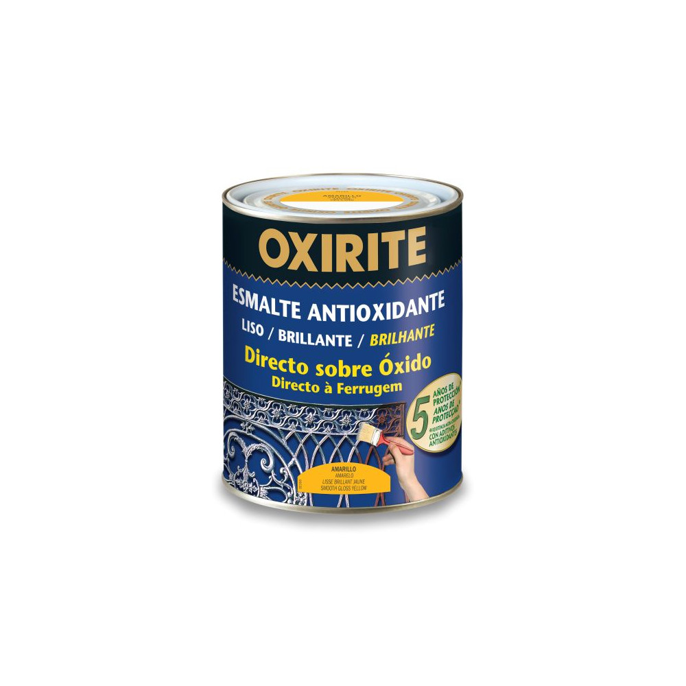 OXIRITE BRILLO AMARILLO 750 ML (baja)