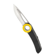 PETZL S92AN SPATHA NAVAJA NEGRO 